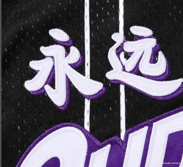 BASKETBALL STAR ￥149 JERSEY 24SS 0701